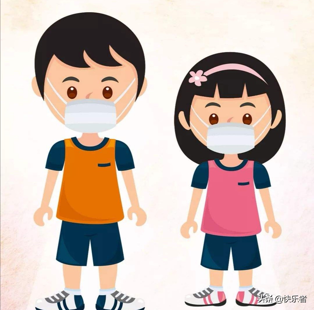 开学前建议修改信息（如何看待中小学开学最新通知，建议教师戴口罩上课？）