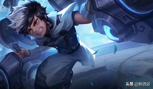 王者荣耀哪些英雄刚出的时候让你觉得游戏体验极差？