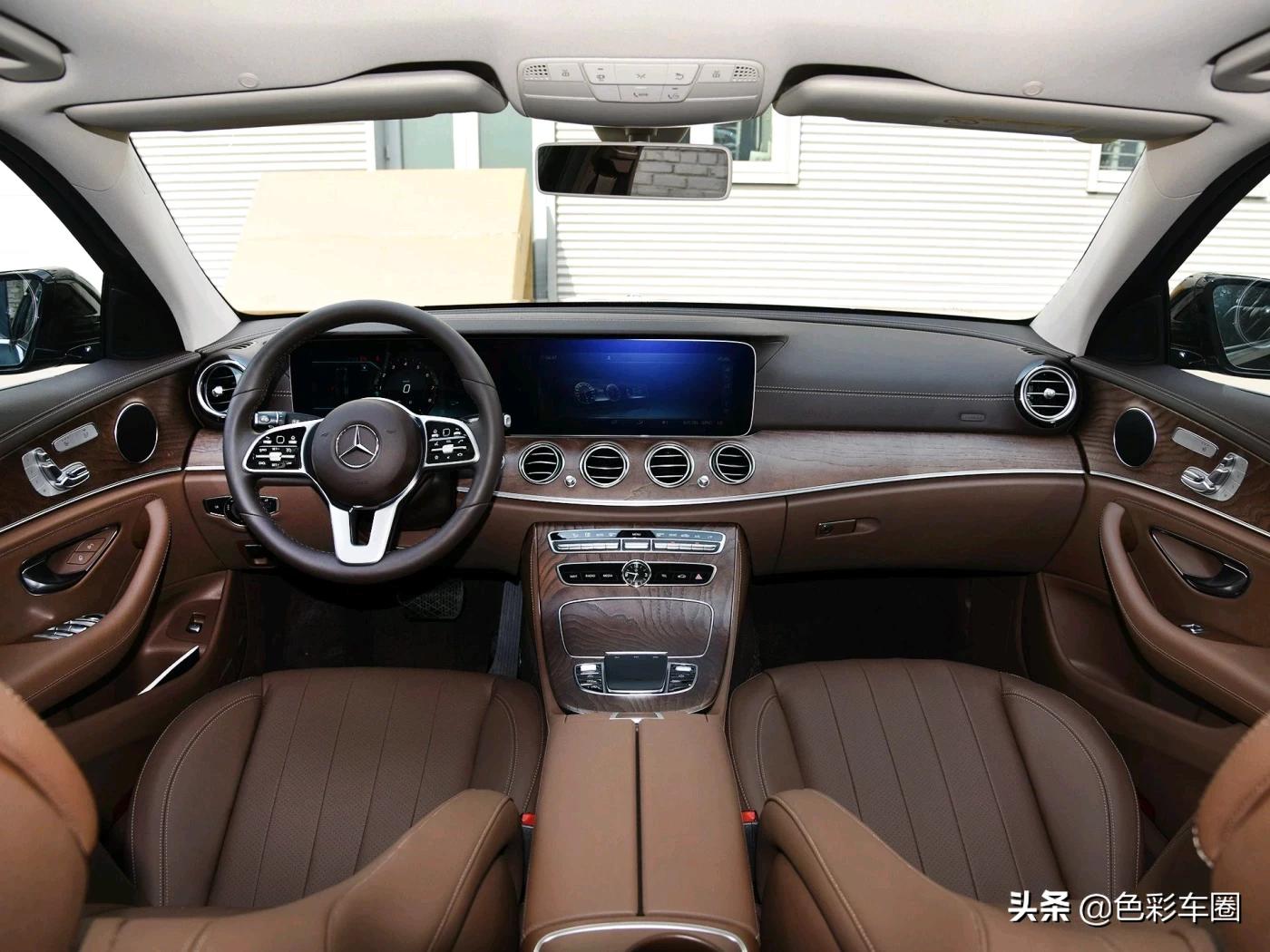 老款奔驰e300