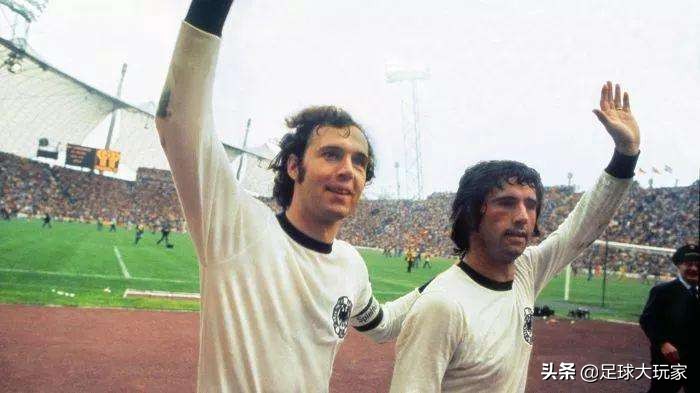 足球运动员的“大满贯”是如何定义的?又有哪些足球名将获此殊荣? 足球运动员的“大满贯”是如何定义的?又有哪些足球名将获此殊荣?