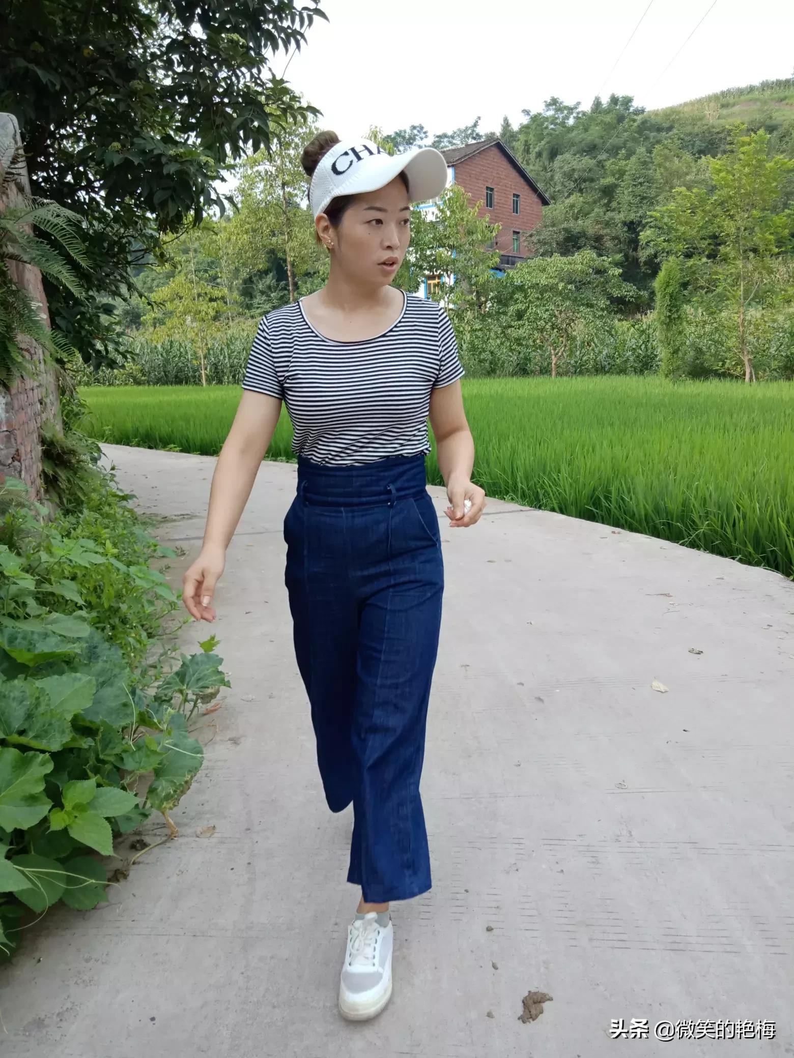 挑战用小技巧化妆
