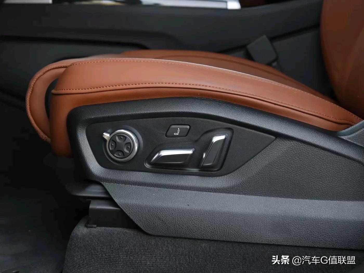 新奥迪q7