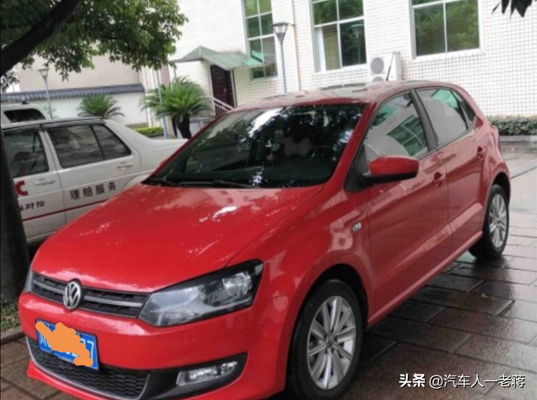 女生二手车
