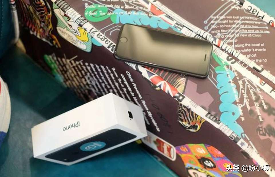 [苹果手机]vivo和苹果手机哪个值得入手？