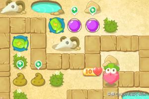 保卫萝卜沙漠7攻略?:保卫萝卜沙漠9 保卫萝卜沙漠7攻略?:保卫萝卜沙漠9