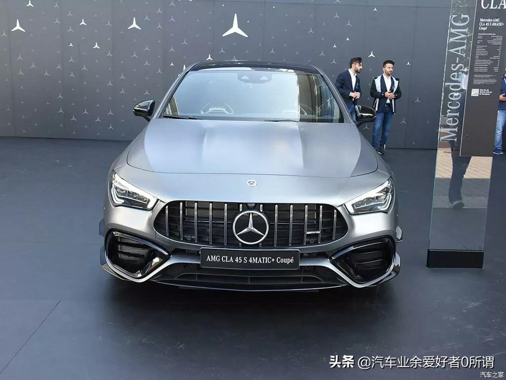 梅赛德斯奔驰amg