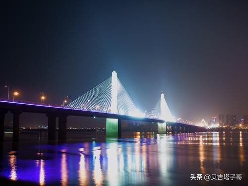 长沙最长的桥是哪座？