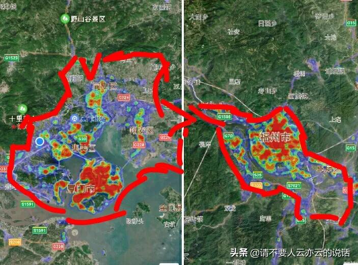 厦门市未来的发展怎么样