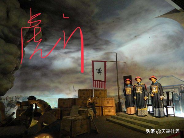 金门为什么属于厦门市中心