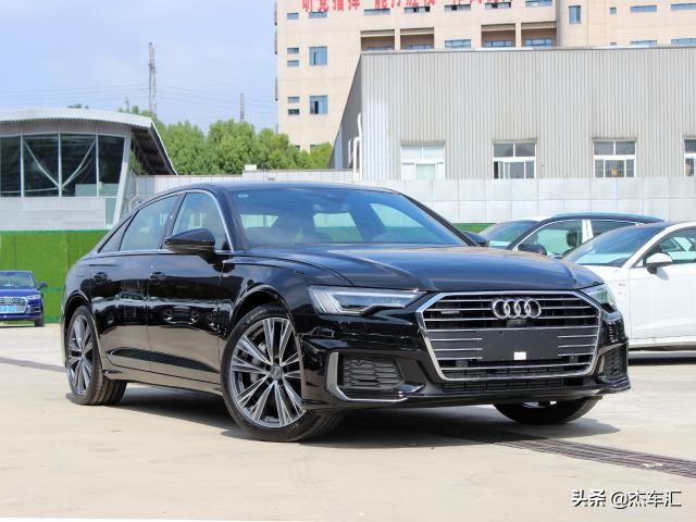 买奥迪a6l