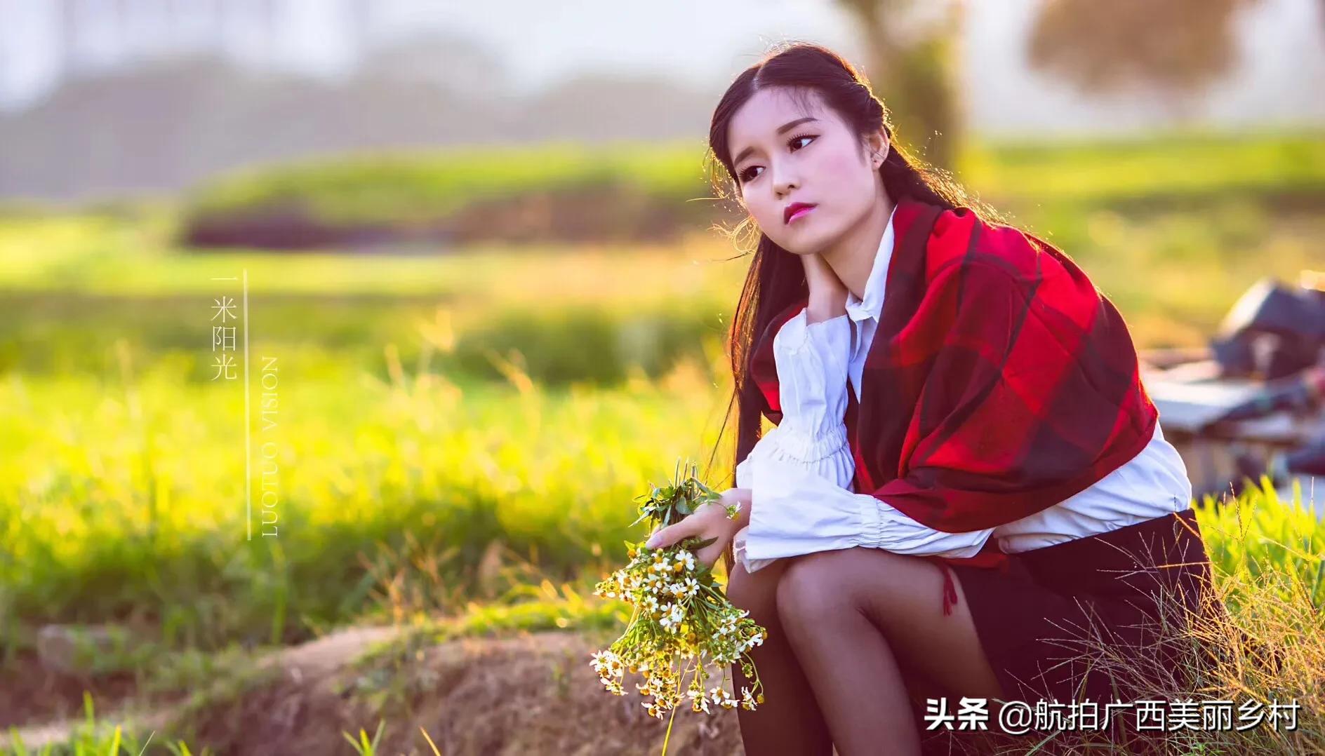 人像化妆技巧
