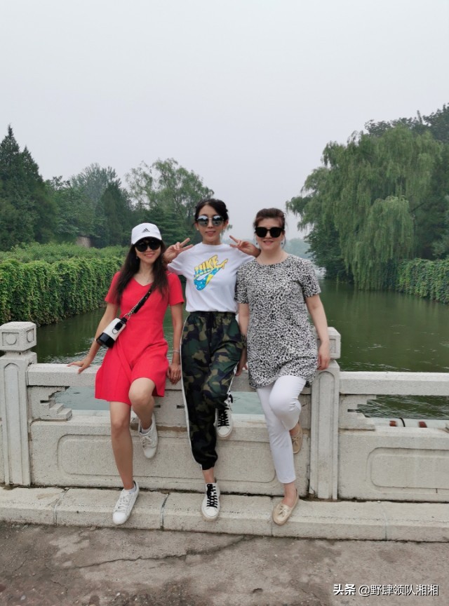 [阳光灿烂的图片]你有哪些笑容灿烂的照片？