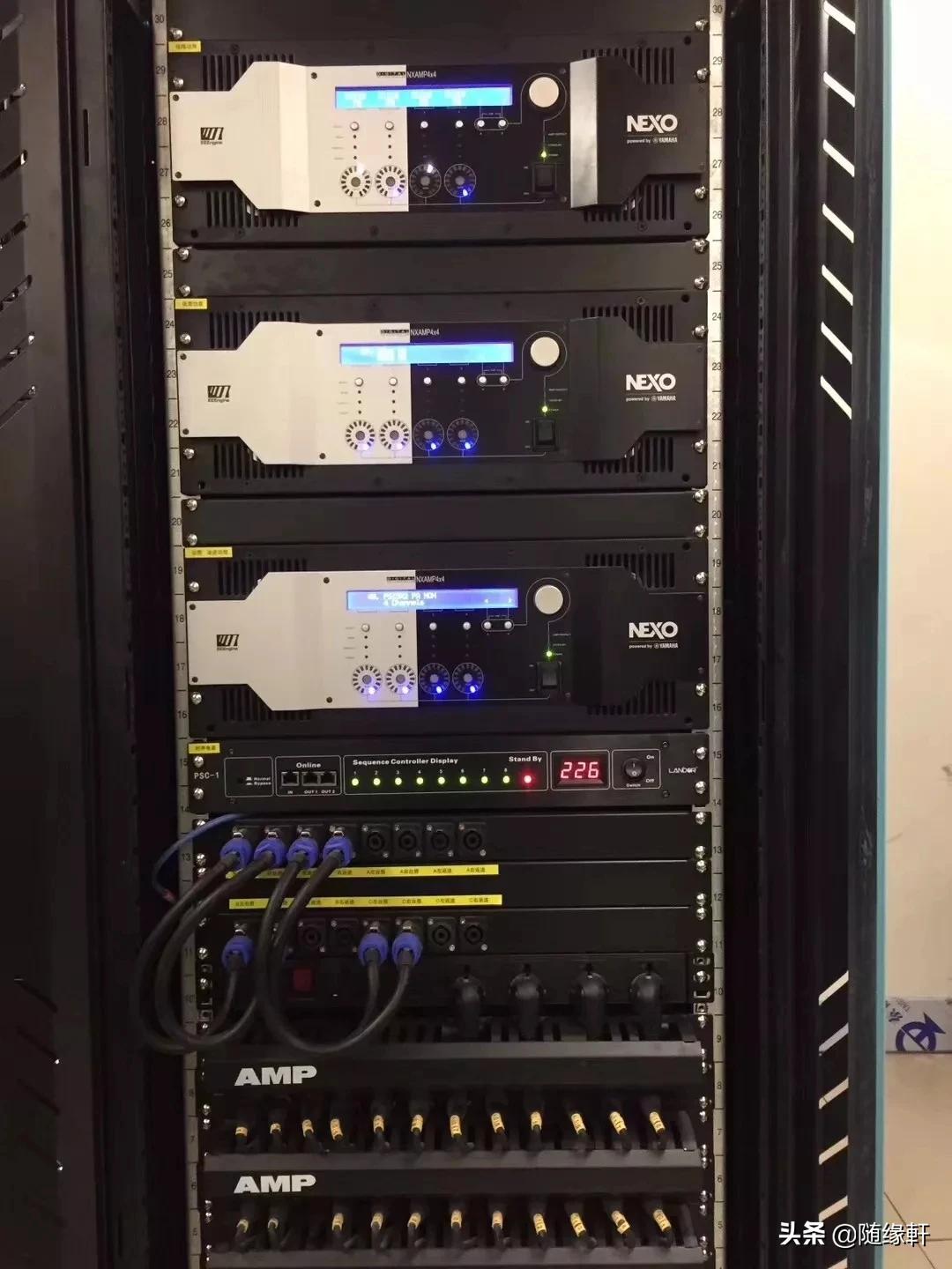 xlr平衡线有什么用？：xlr