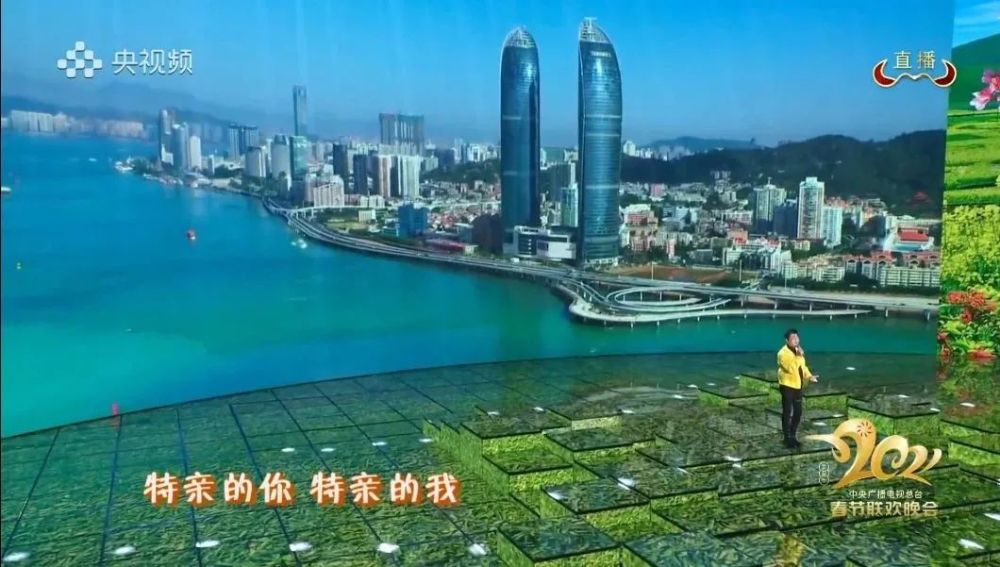 这个春节，厦门冲上了全国热搜，这座文艺的宜居之城有啥好玩的？