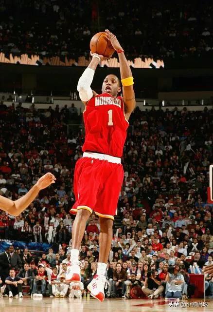 NBA麦迪到底算是超级球星还是普通球星？