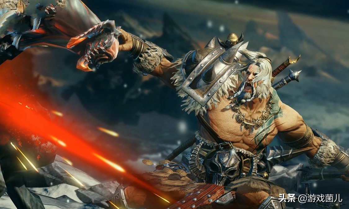 暴雪新手游《暗黑破坏神:不朽》,国服预约人数仅十几万,游戏很不受欢迎吗? 暴雪新手游《暗黑破坏神:不朽》,国服预约人数仅十几万,游戏很不受欢迎吗?