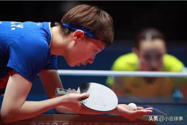 韩国乒乓球公开赛女单四强产生,都有谁?如何评价她们的发挥? 韩国乒乓球公开赛女单四强产生,都有谁?如何评价她们的发挥?