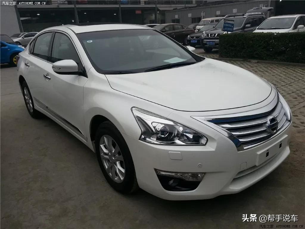 台二手车