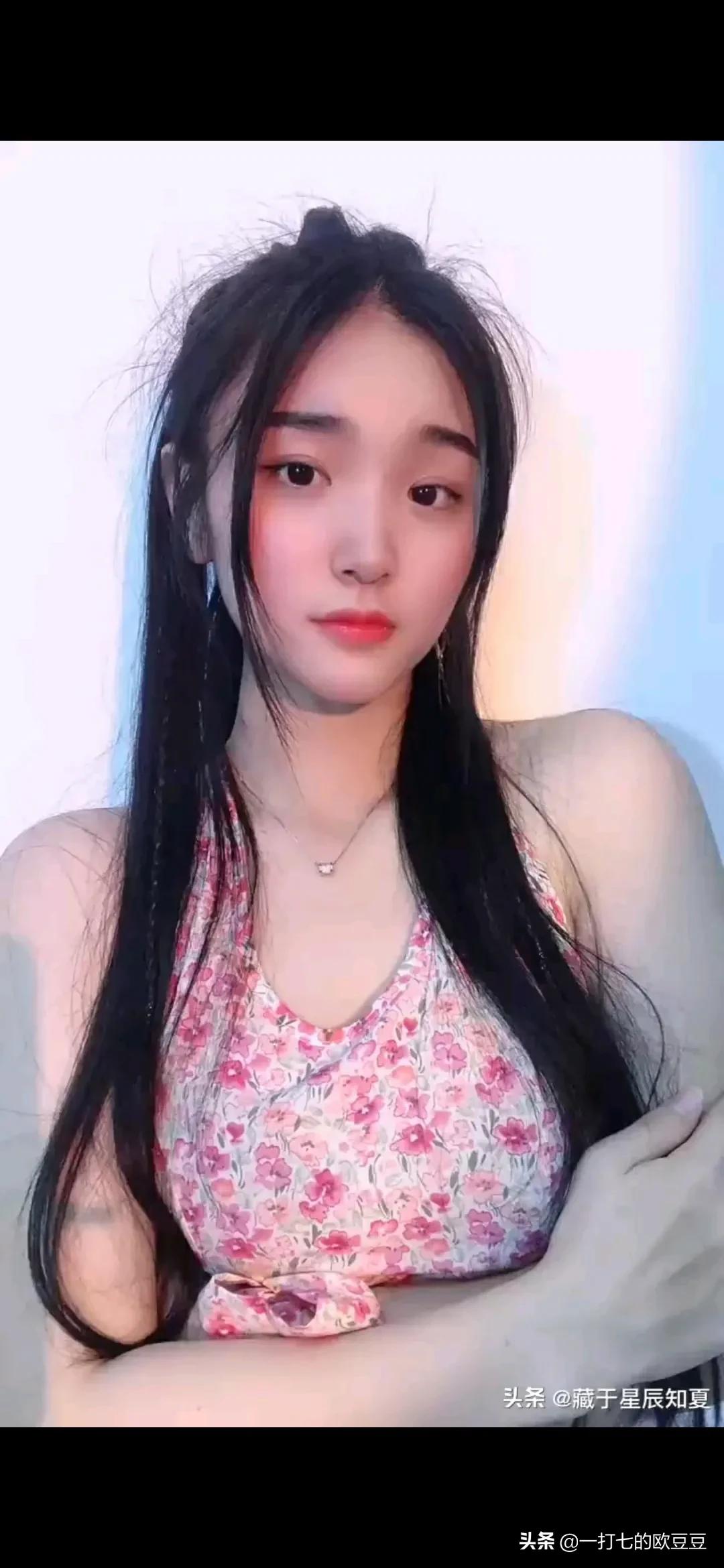 怎样才能拍摄好私房照写真？：少女私房写真