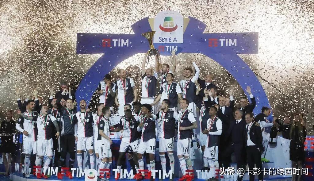 2019/20意甲第一轮：帕尔马vs尤文，C罗能否攻入新赛季首球？比分会怎样？