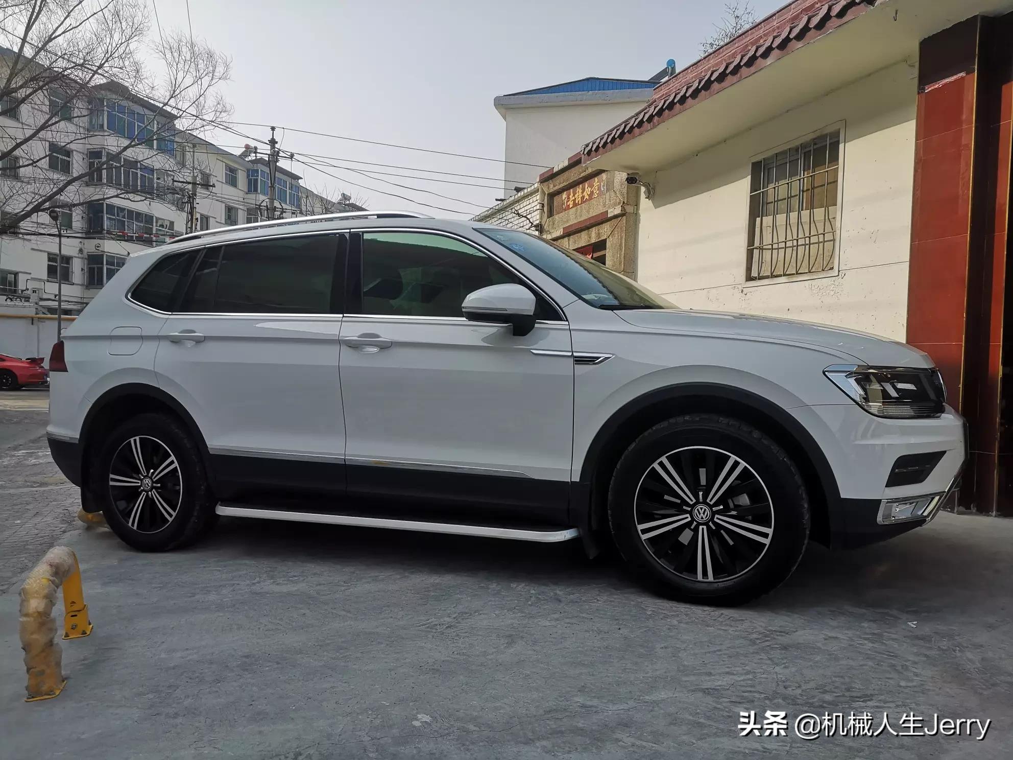 上海大众怎么样