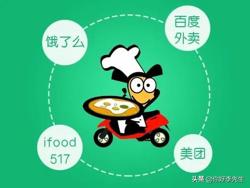 [“外卖健身”火了]外卖减脂餐靠谱吗？