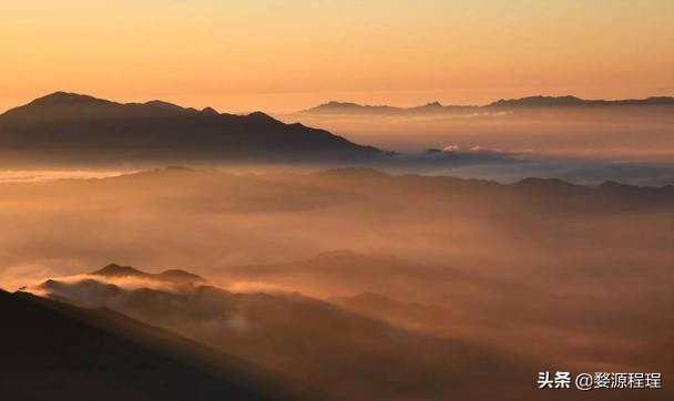 猫儿山(猫儿山自驾游攻略?) 猫儿山(猫儿山自驾游攻略?)