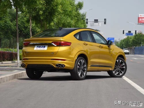 weysuv汽车报价,wey属于什么档次的车