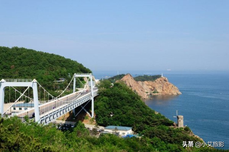 大连市有什么景区值得去吗