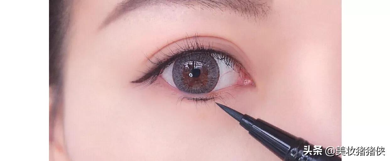 化妆的技巧想学吗
