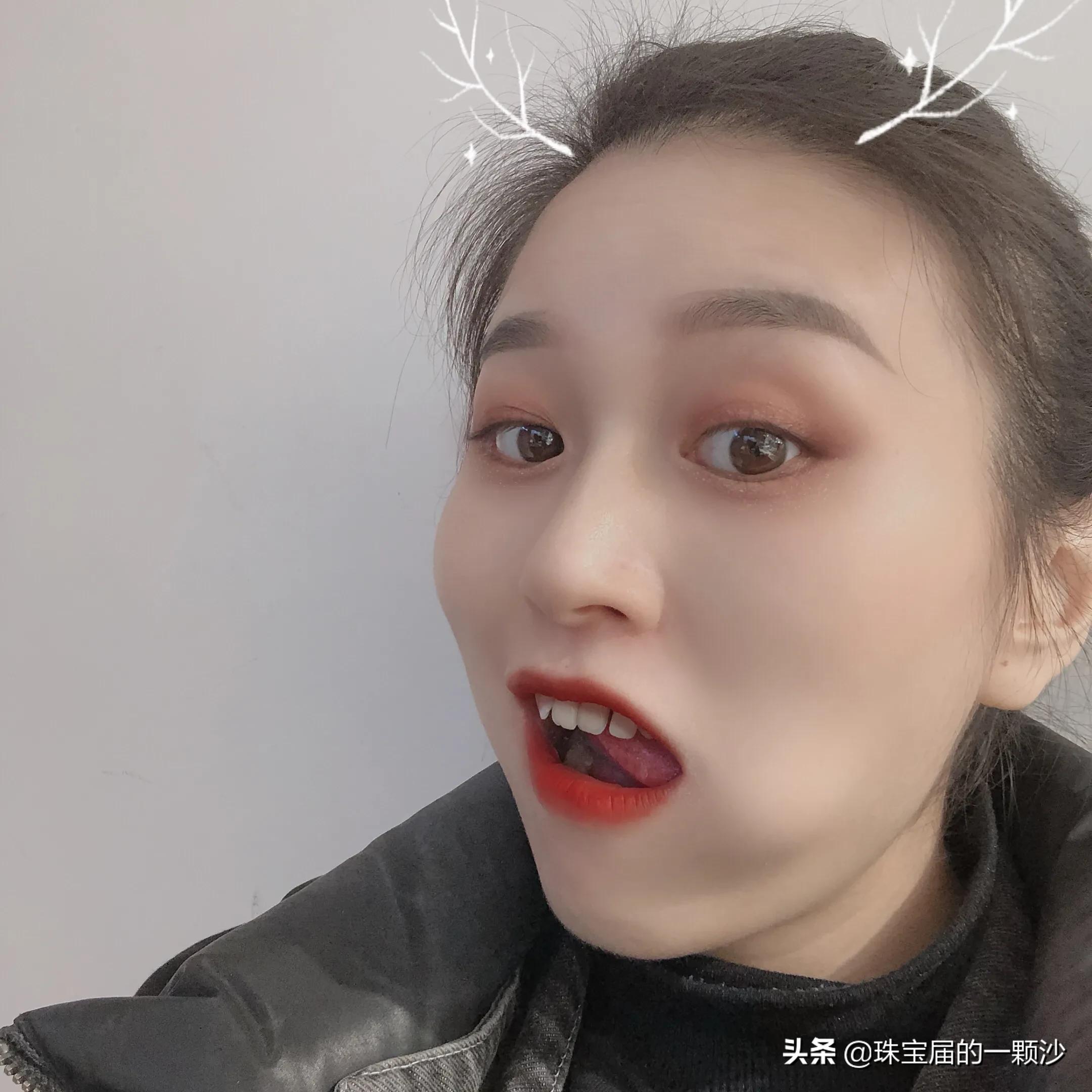 化妆奇怪技巧图片男人
