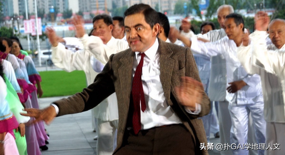 [广场舞图片]最火最简单广场舞有哪些？