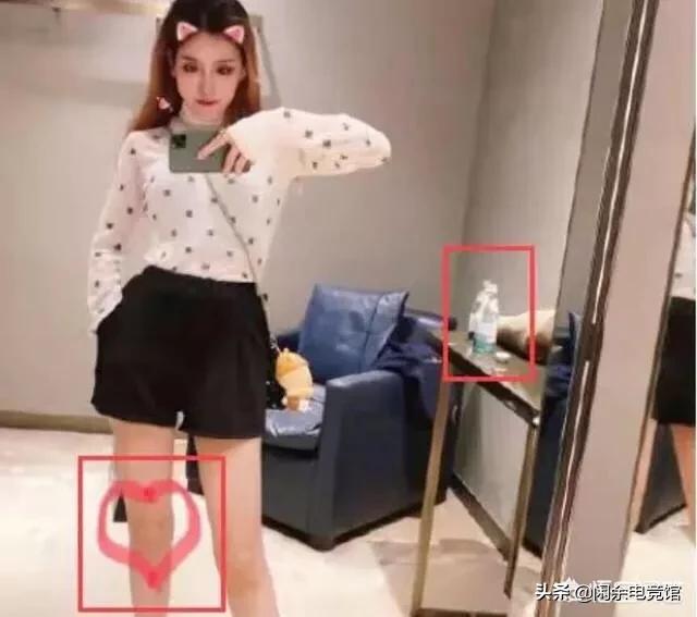 [网友自拍区]别人要问你要自拍咋回答？