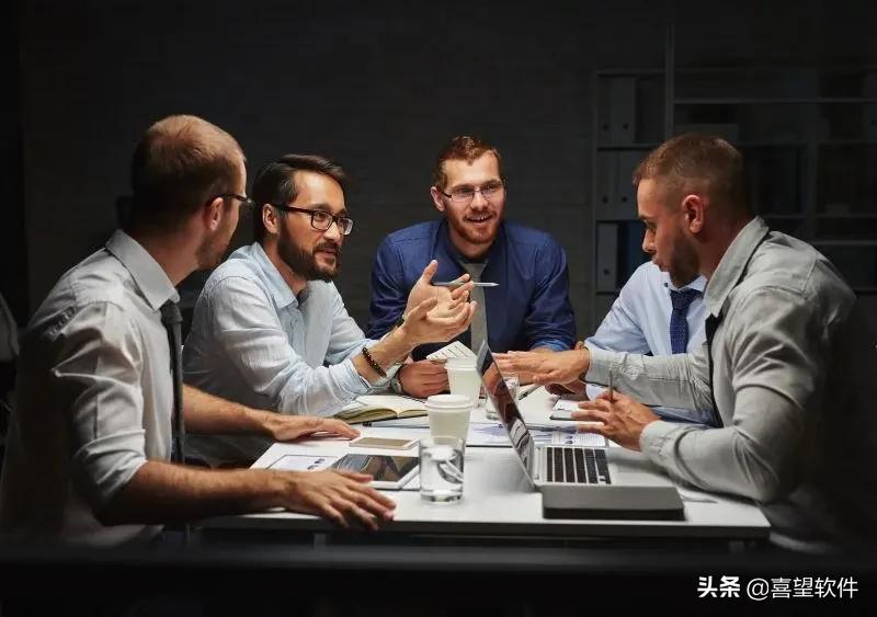 app开发还是外包