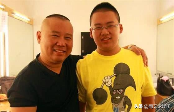 广州兄弟在海外生活了很多年，广州兄弟在海外生活了很多年的人