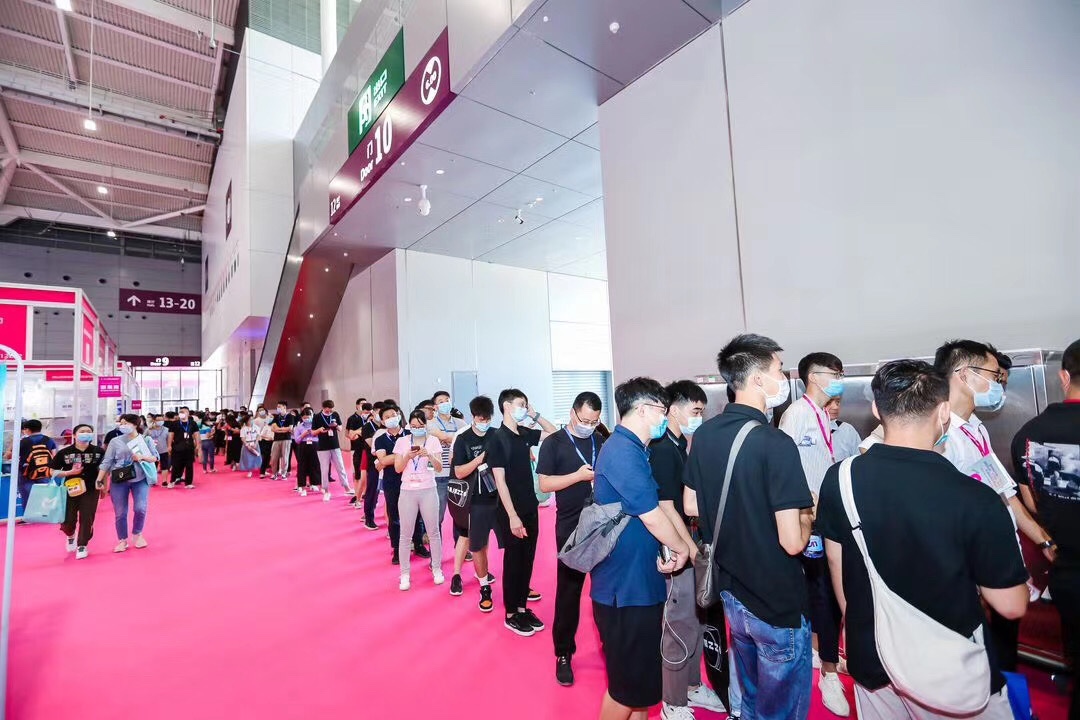 深圳会展中心礼品展门票如何获得？