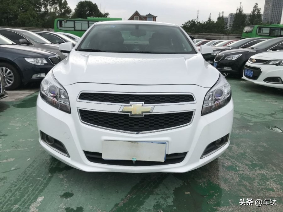 家用二手车