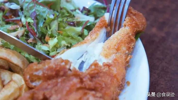 美食农村海外生活，国外乡村美食
