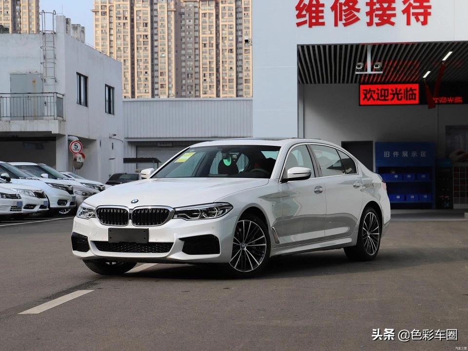 奥迪a6l图