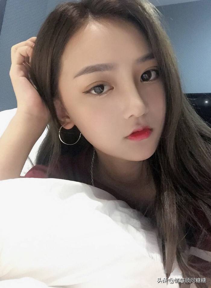 给女票化妆技巧
