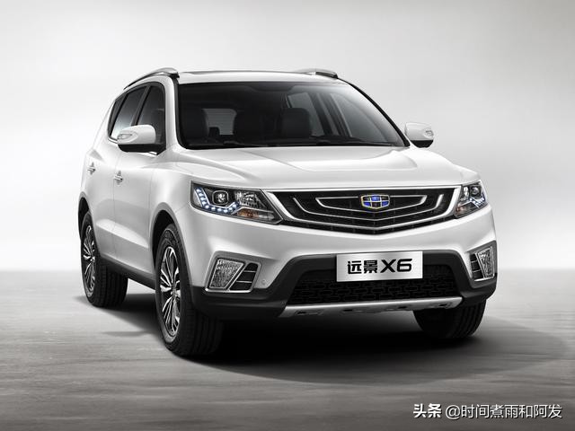 吉利帝豪gs汽车报价 汽车报价,吉利帝豪gs新车报价