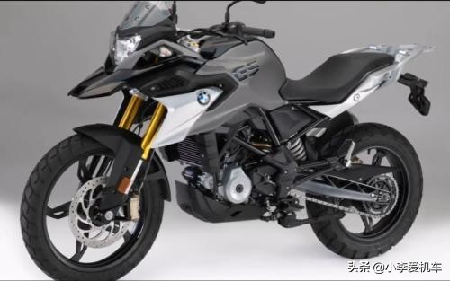 宝马310GS