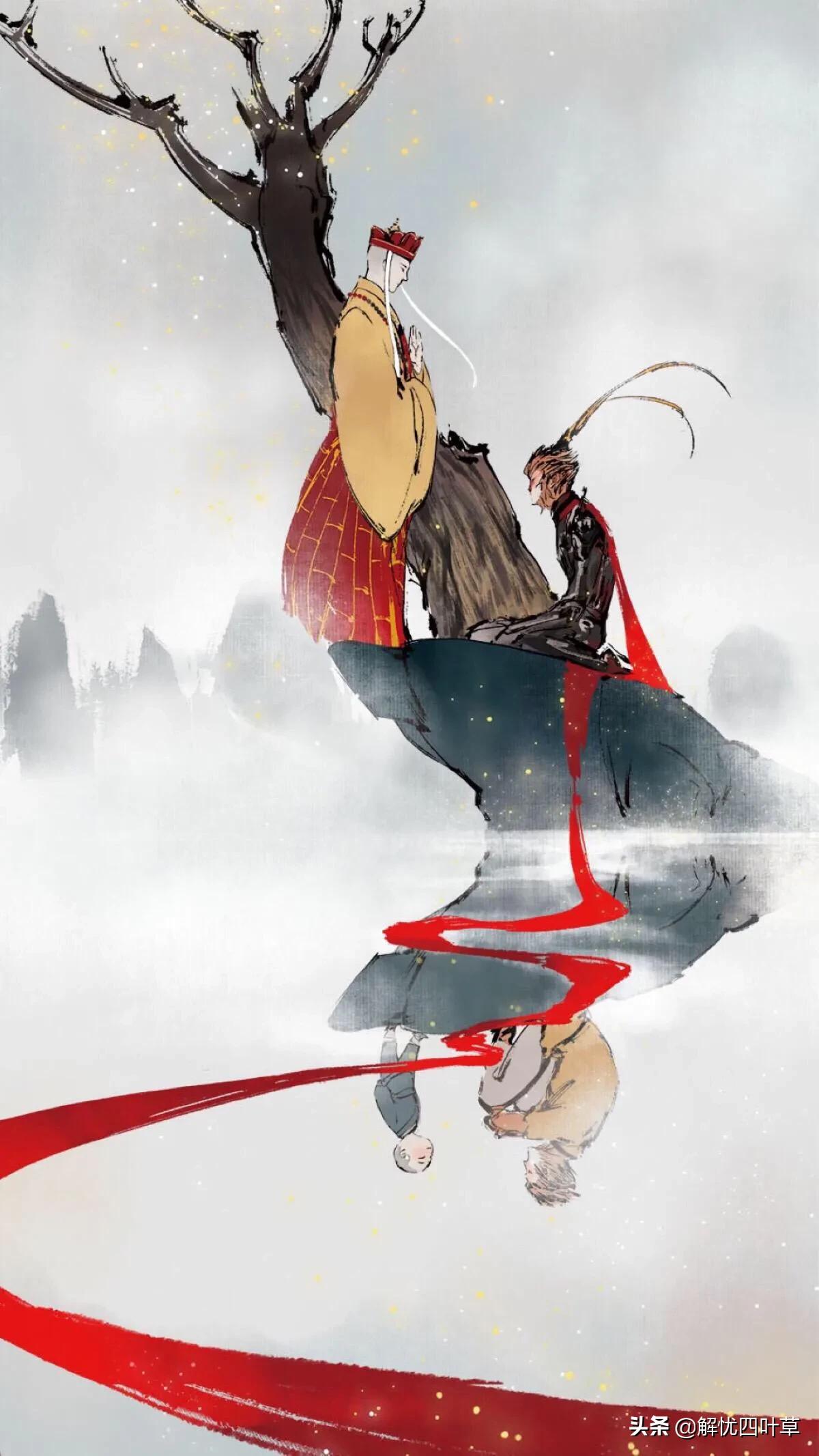 中美合拍西游记(中外合资西游记什么时候上映?) 中美合拍西游记(中外合资西游记什么时候上映?)