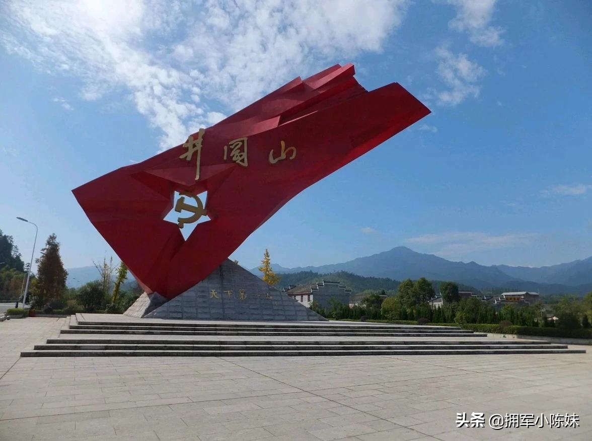 河南与江西，论两省五大风景名胜，谁的更著名？