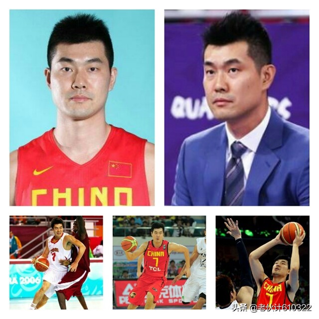在辽宁出生的体育明星你能说出哪几位？