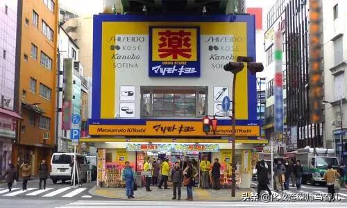 日本美妆好物工具
