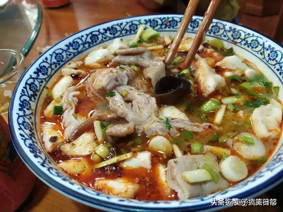 西安市吃什么美食最多