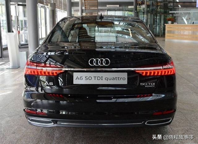 合肥二手奥迪a6l
