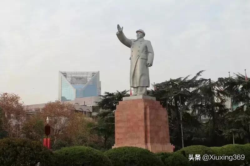 为什么说长沙市网红城市