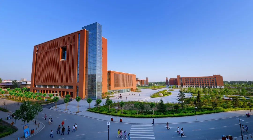 河南师范在河南怎么样